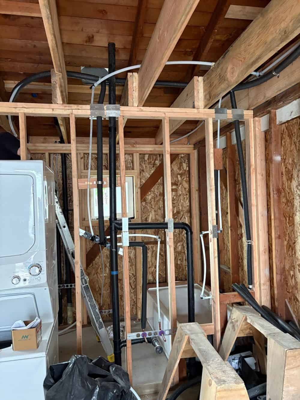 Water Line Re Pipes image
