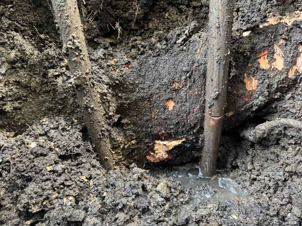 Cast Iron Descaling image