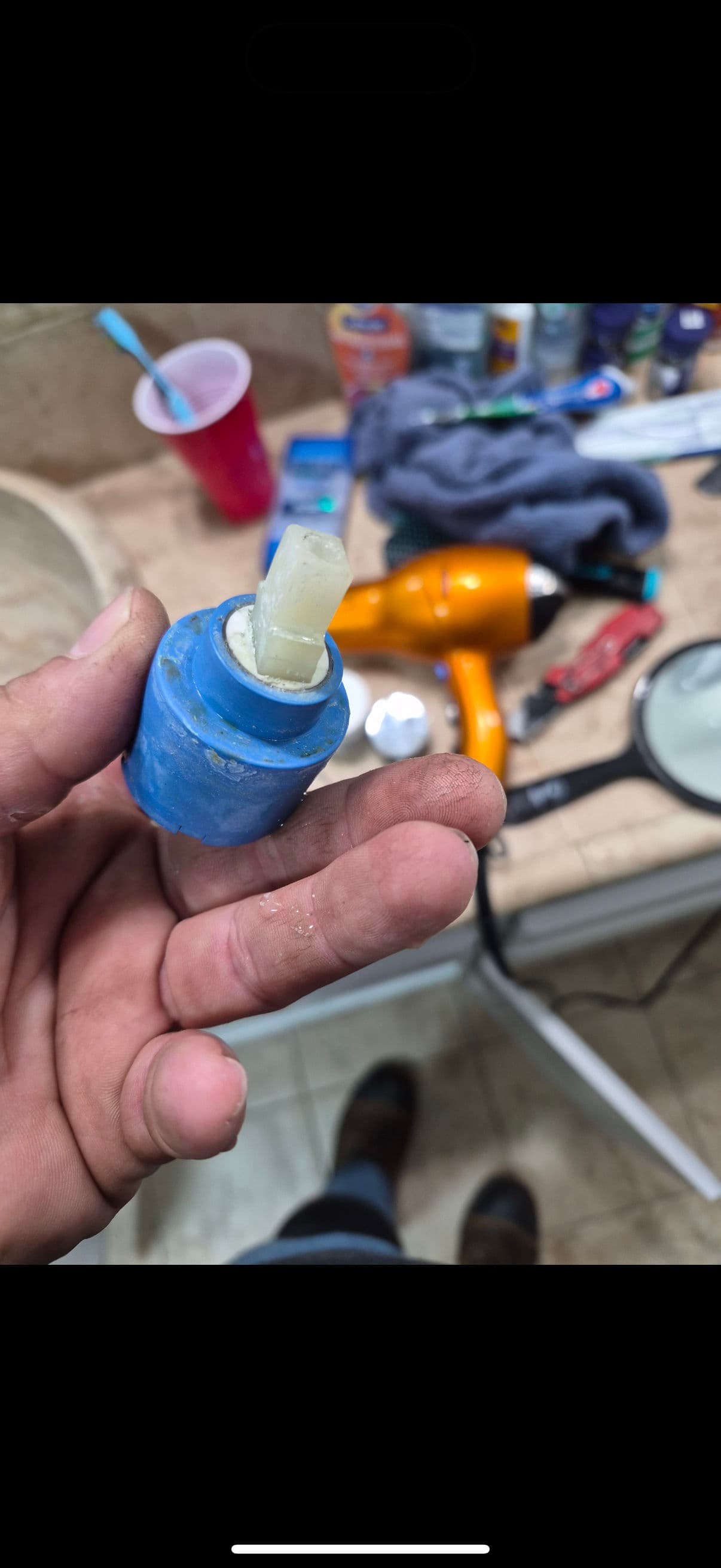 Project Leak Fix for a Drip-Free Home in Arroyo Grande image