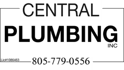 Central Plumbing INC