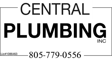 Central Plumbing INC