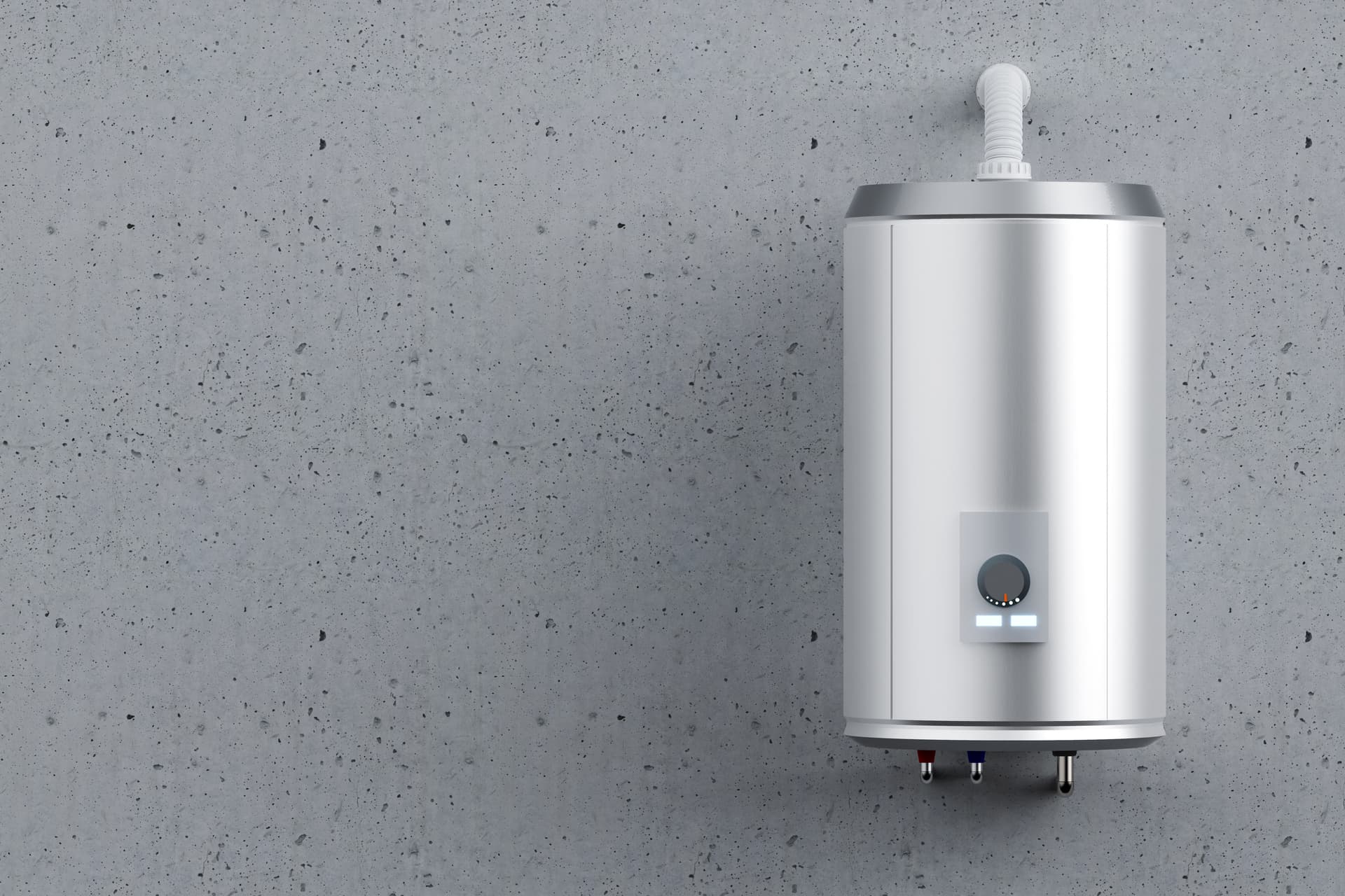 Water Heater Types image