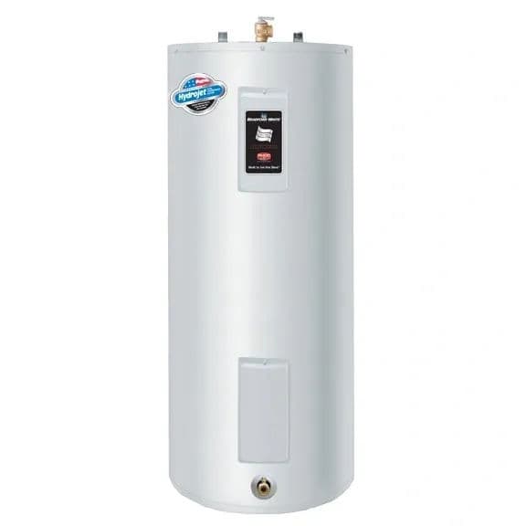 Water Heater Maintenance Checklist image