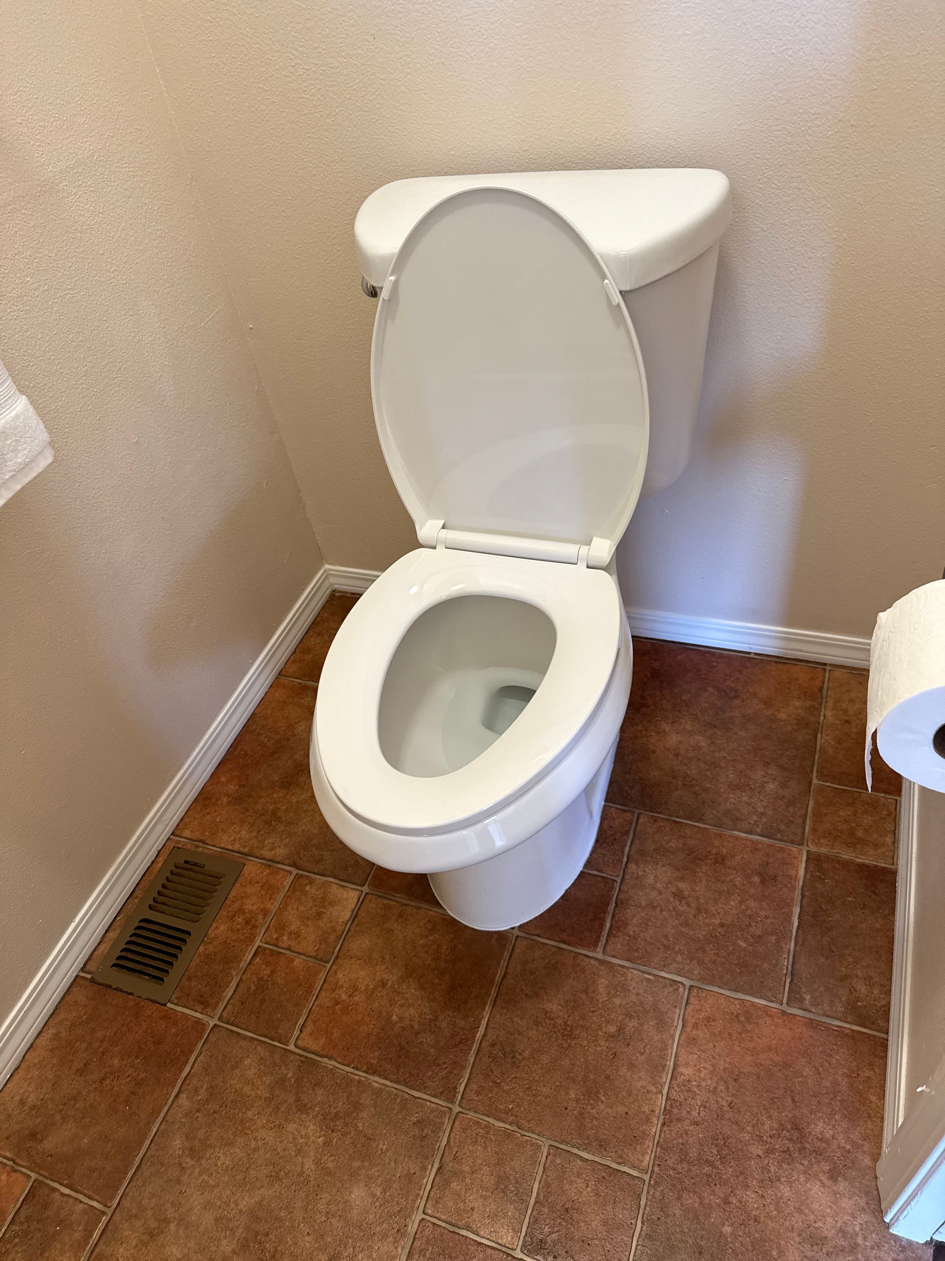 Project Clean Toilet Install That Actually Gets Done Right image