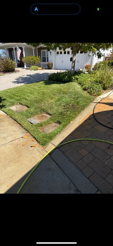 Project Seamless PVC Water Line Repair in Arroyo Grande image