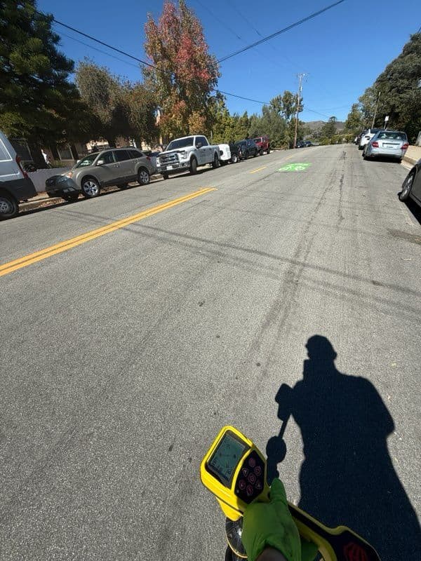 Precision Sewer Detection with High-Tech Tools