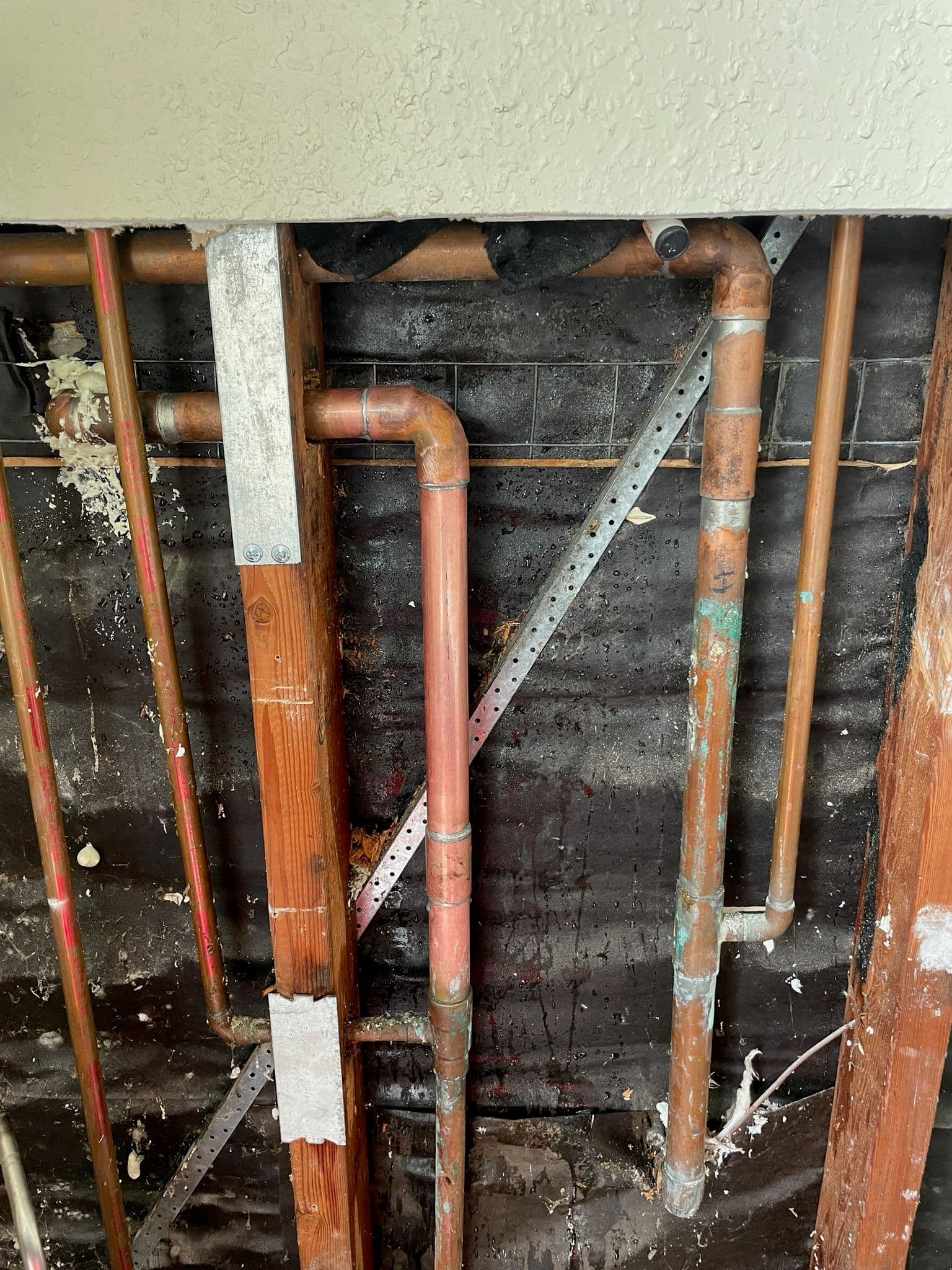 Expert Leak Repair in Santa Maria image