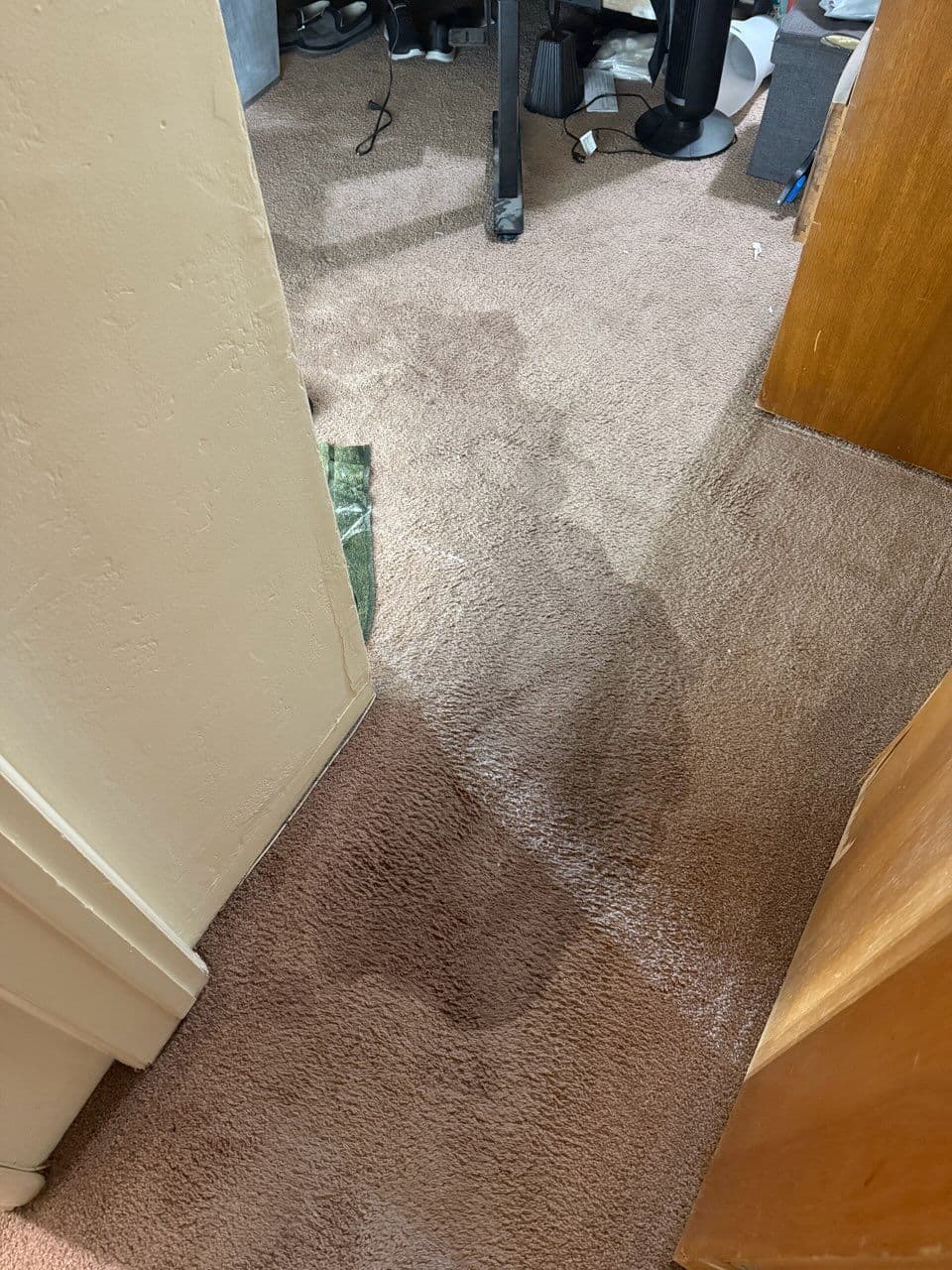 Pipe Leak Repair in San Luis Obispo