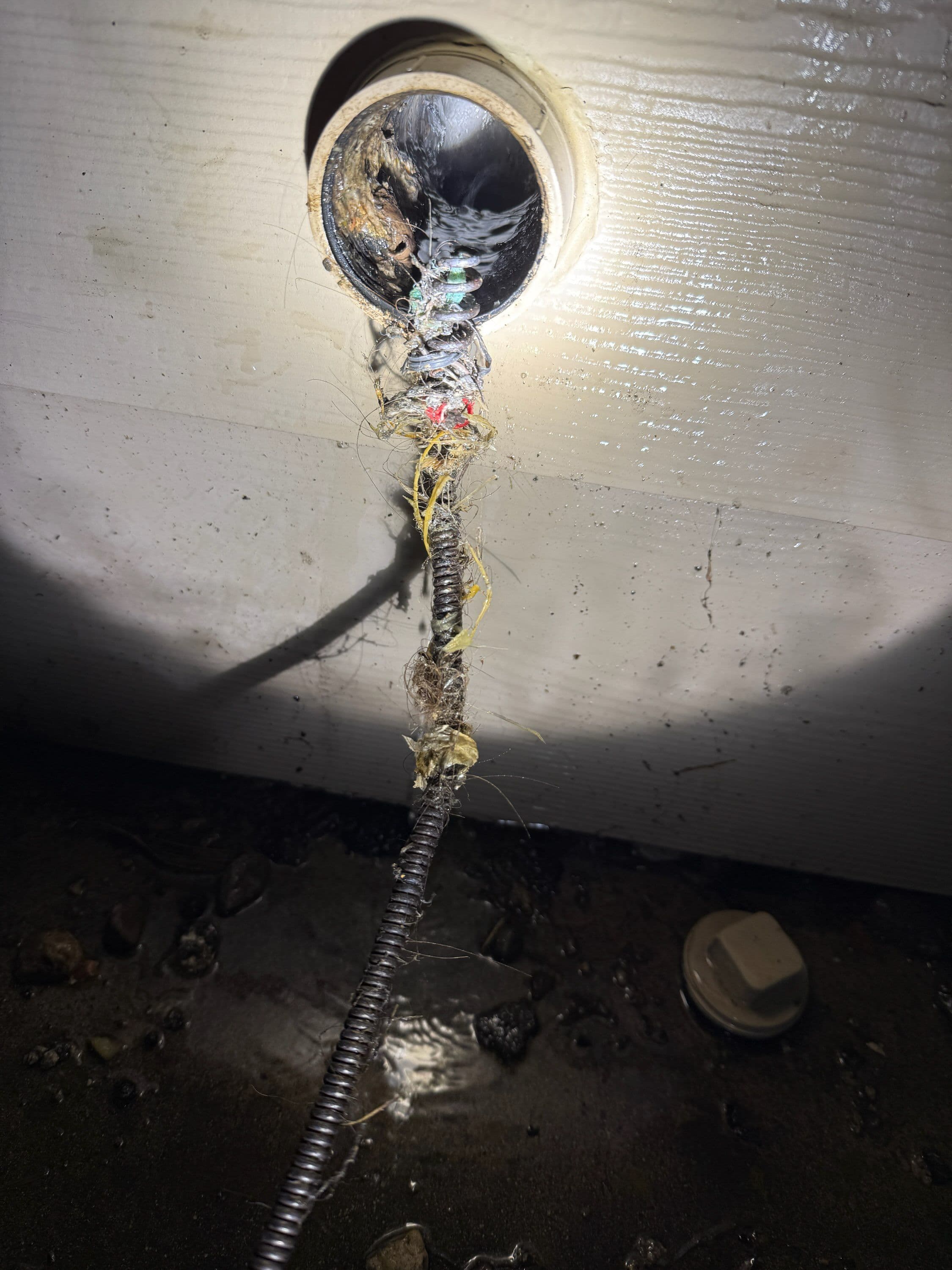 Project Tackling Drain Clogs in Five Cities image