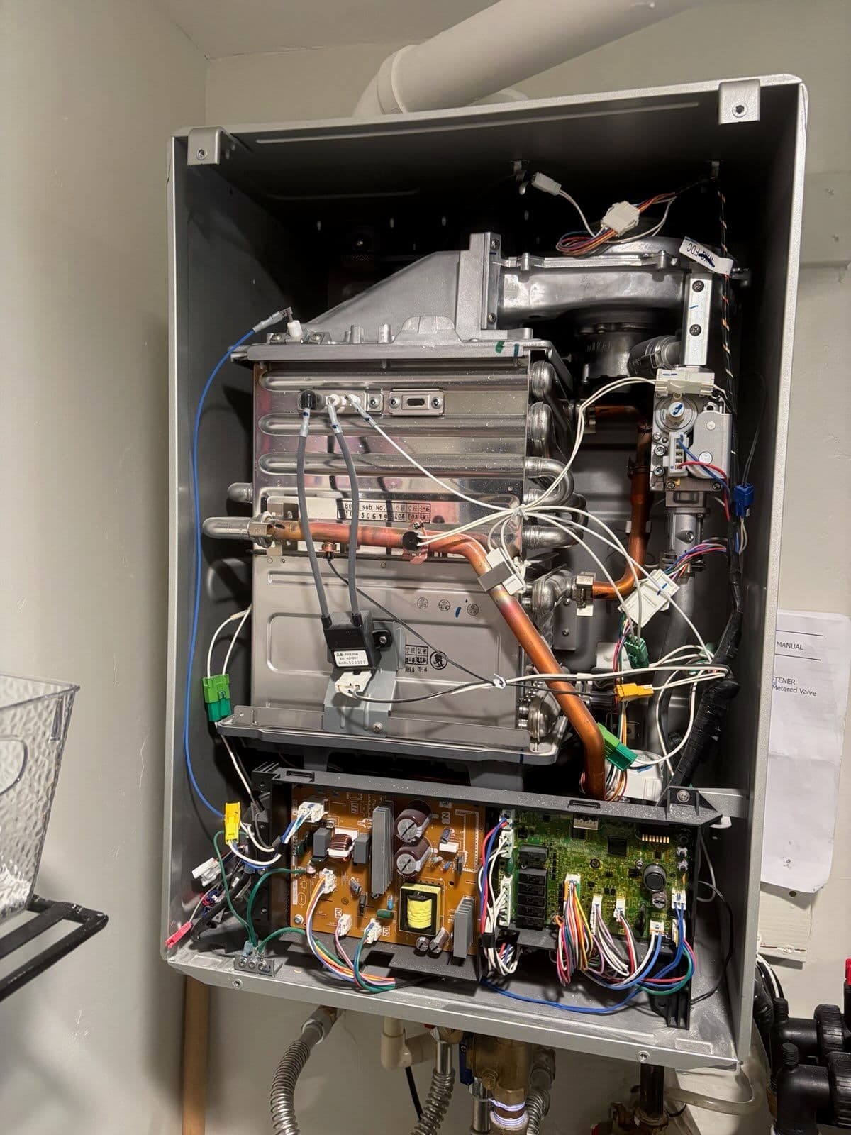 Expert Tankless Water Heater Fix in Arroyo Grande