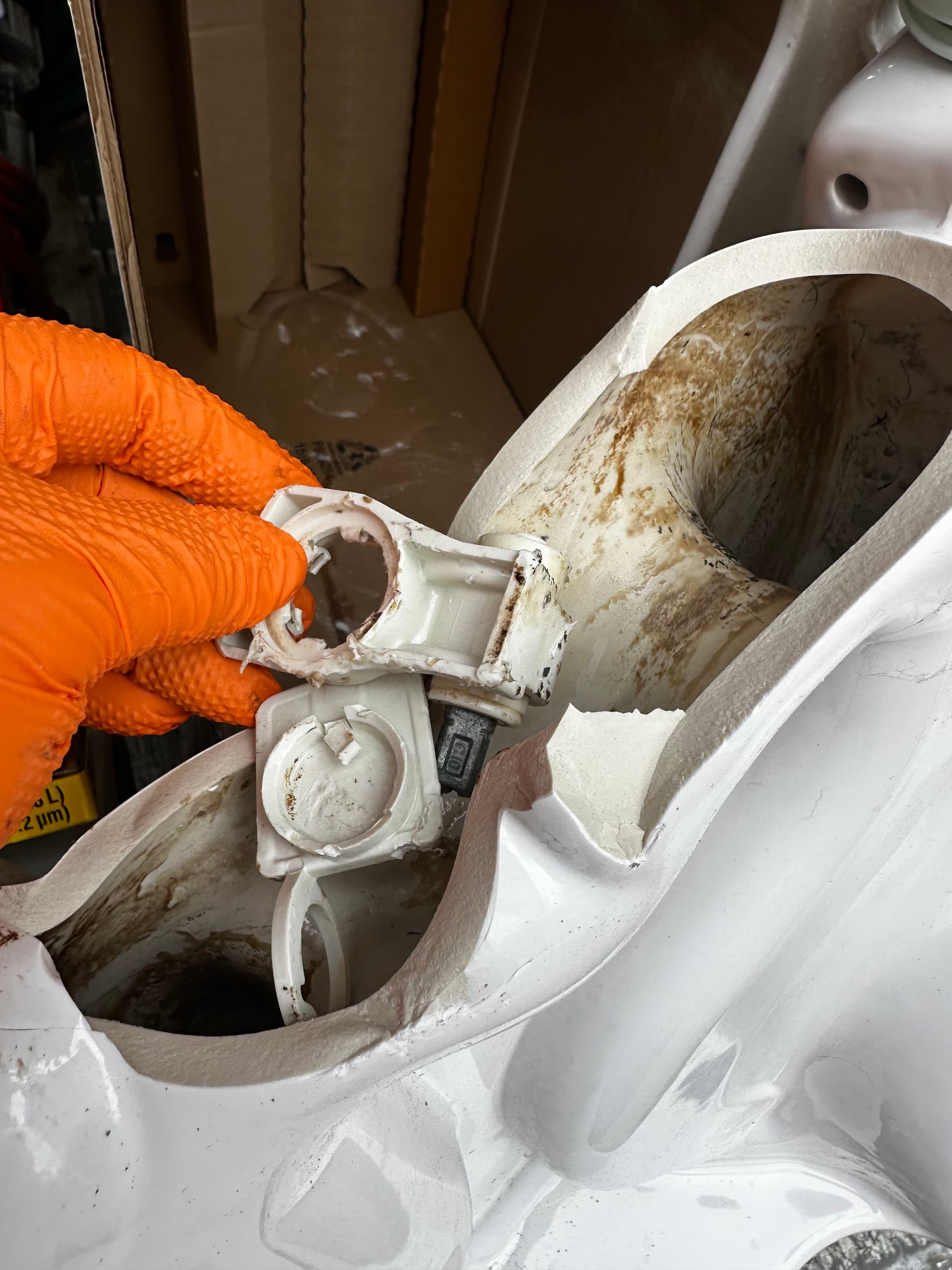 Swift Plumbing Solution in San Luis Obispo image