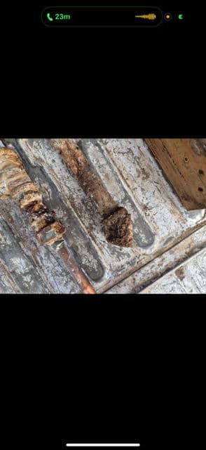 Gallery photos for Aging Water Lines Replaced in Pismo Beach: Image #1