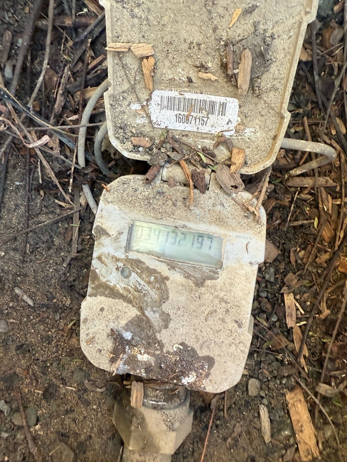 Early Leak Detection in San Luis Obispo image